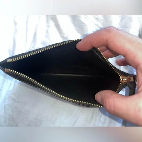 Louis Vuitton pouchette - Picture 3 of 5